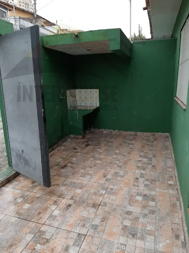Casa térrea em Jardim Celeste  -  São Paulo
