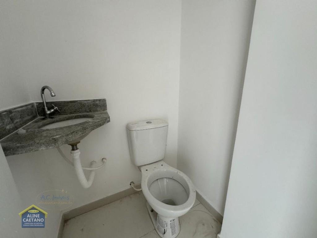 Apartamento à venda com 3 quartos, 2 suítes, 2 vagas e 109m² no Guilhermina, Praia Grande (SP) — foto 5 de 23