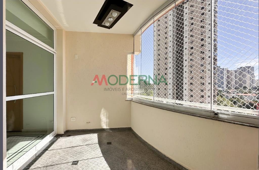 Apartamento à venda com 4 quartos, 4 suítes, 3 vagas e 188m² no Centro, São Bernardo do Campo (SP) — foto 19 de 24