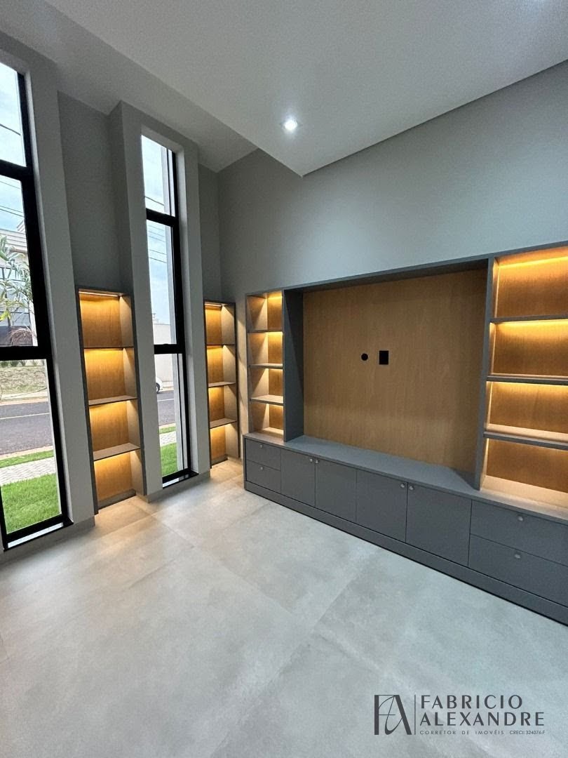 Casa à venda com 3 quartos, 3 suítes, 3 vagas e 265m² no Damha VI, São José do Rio Preto (SP) — foto 22 de 23