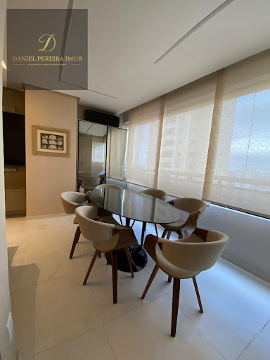 Daniel Pereira Vende: Edificio Way Batista Campos, 88m²,3/4,1 Suite, 2 Banheiros, 2 Vgs, R$1.400.000