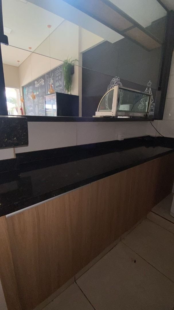Comercial para alugar com 1 vaga e 58m² no Jardim Palma Travassos, Ribeirão Preto — foto principal