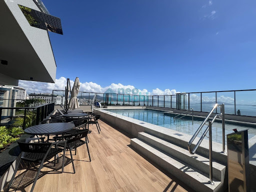 Apartamento 1 dormitório Jardim Atlântico  -  Florianópolis