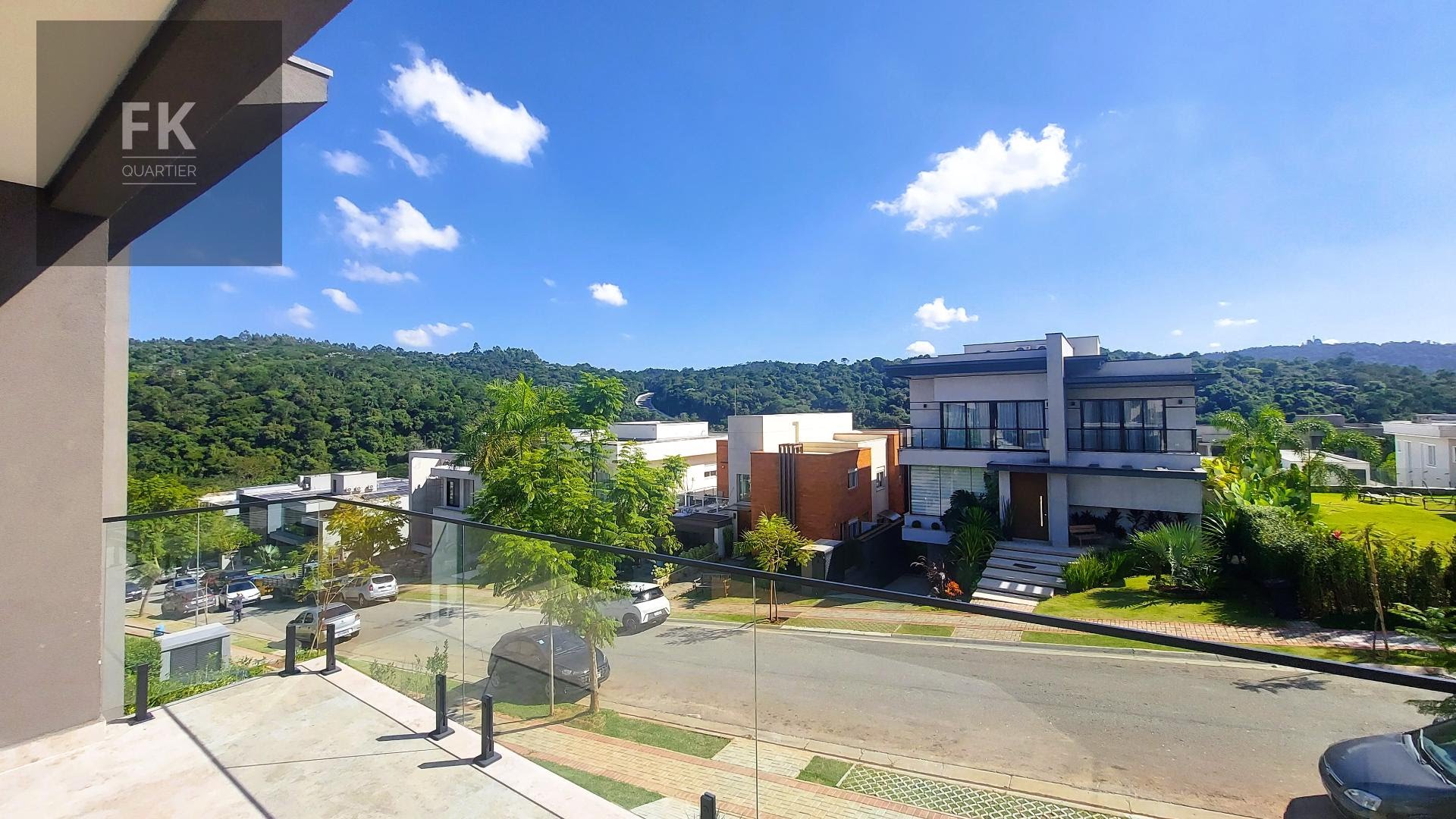 Casa à venda com 4 quartos, 4 suítes, 4 vagas e 385m² no Cidade Tamboré, Santana de Parnaíba (SP) — foto 25 de 26