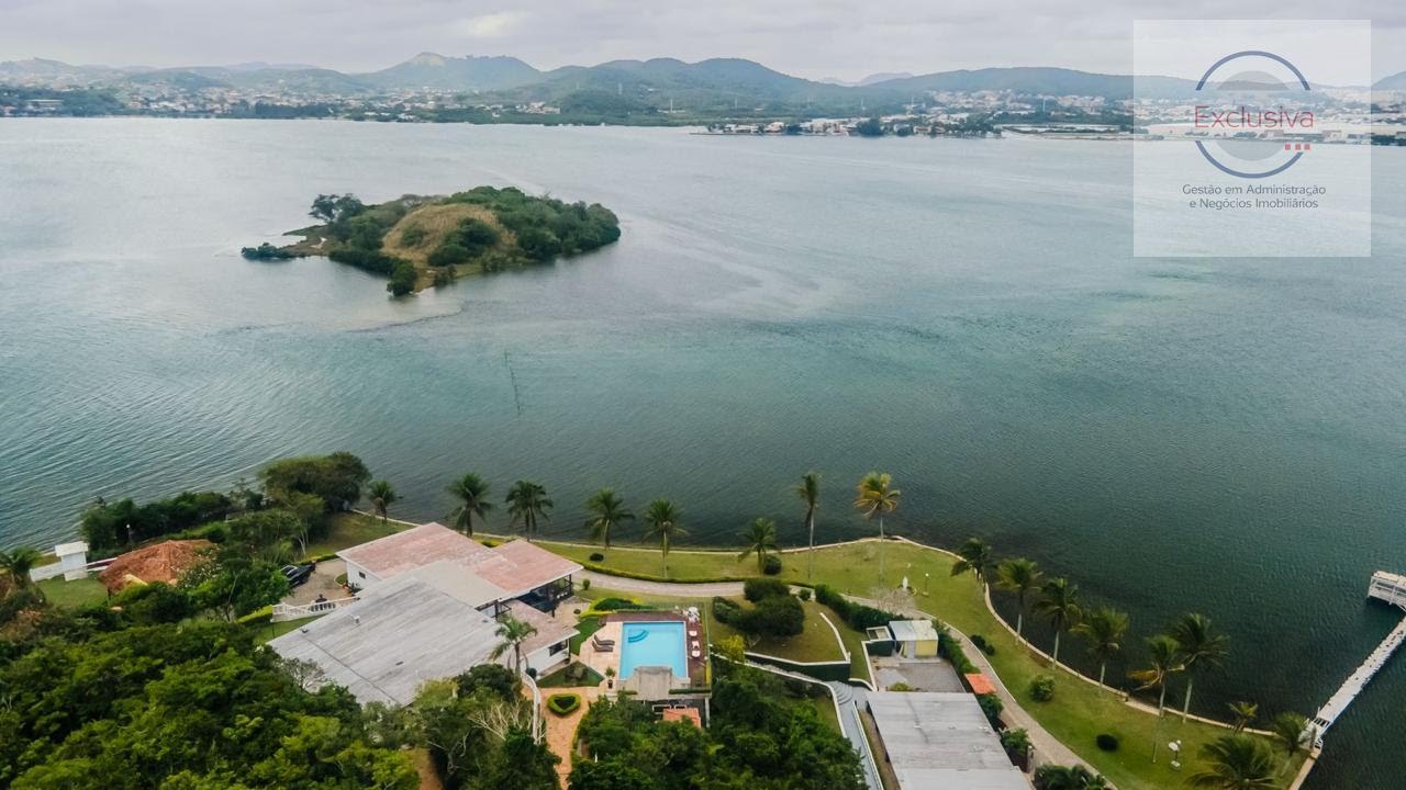 Casa à venda com 6 quartos, 6 suítes, 5 vagas e 1000m² no Praia do Siqueira, Cabo Frio (RJ) — foto 11 de 30