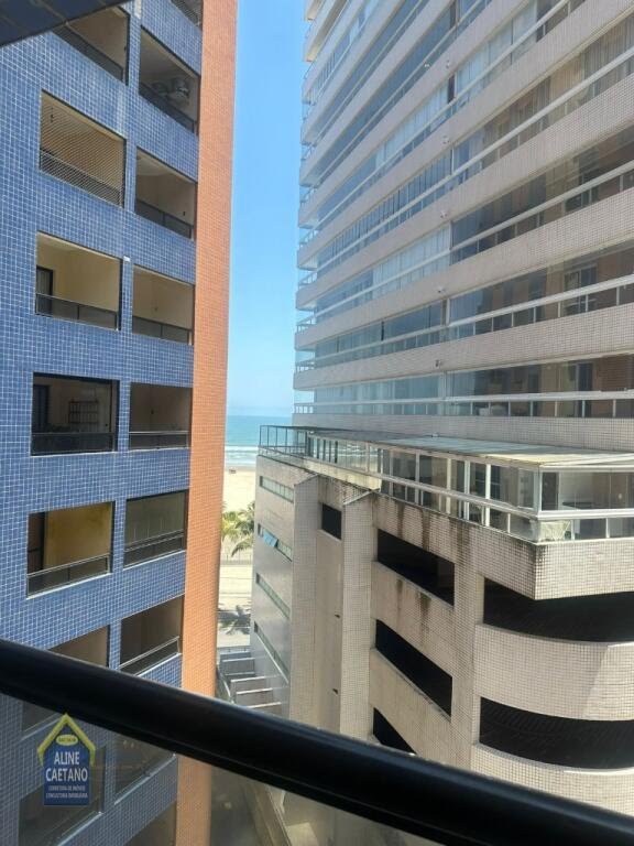 Apartamento à venda com 3 quartos, 1 suíte, 1 vaga e 88m² no Aviação, Praia Grande (SP) — foto 2 de 22
