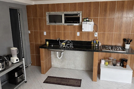 Prédio Inteiro à Venda em Bicanga, Serra - 500m²