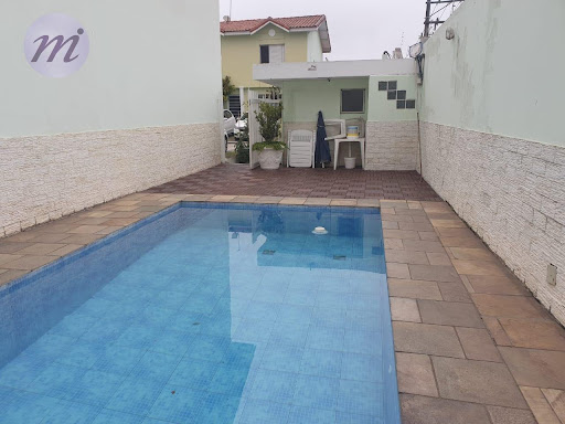 Sobrado de Condominio em Jardim Pedreira  -  São Paulo
