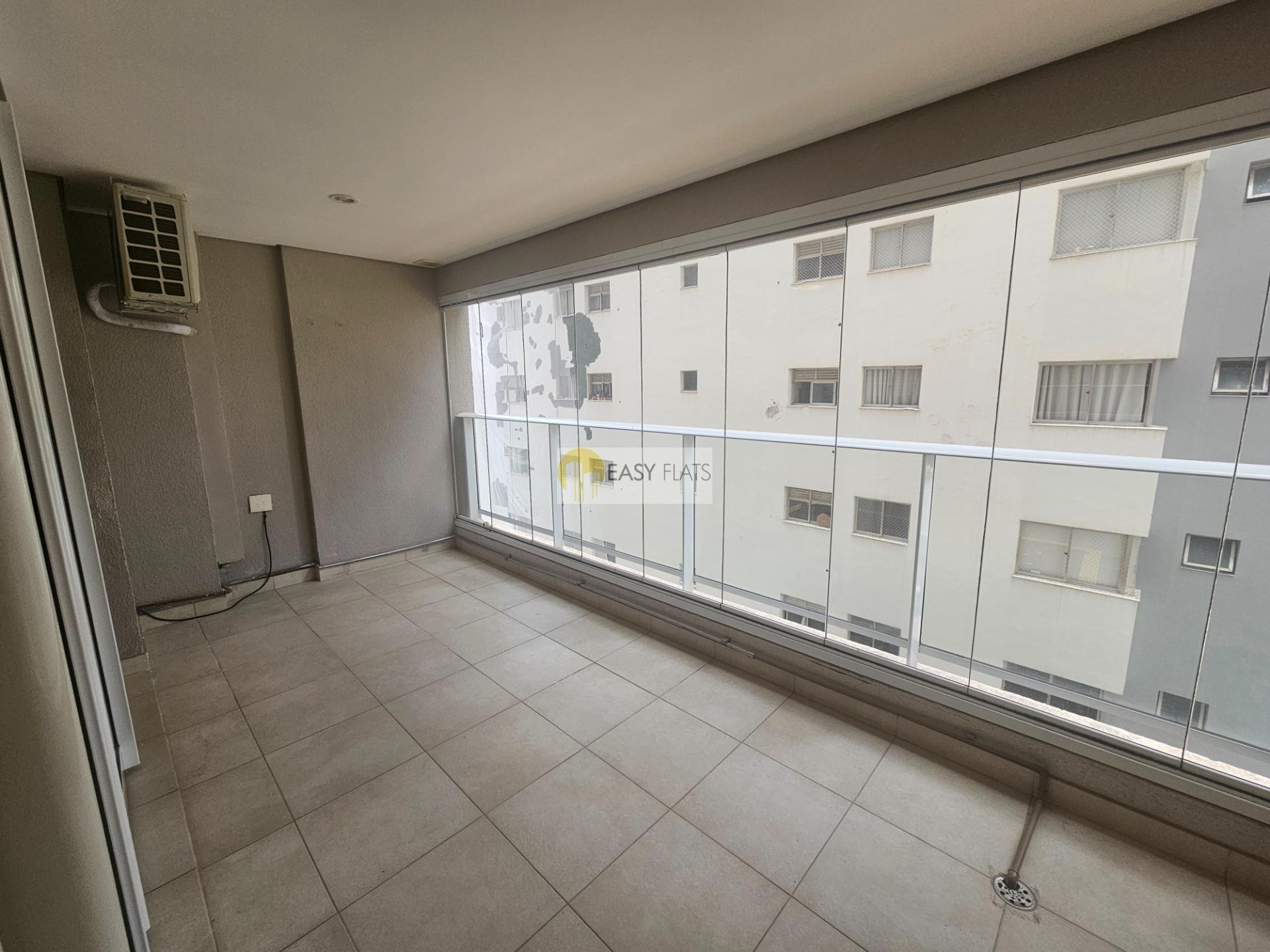 Apartamento para alugar com 1 quarto, 1 suíte, 1 vaga e 51m² no Consolação, São Paulo (SP) — foto 6 de 30