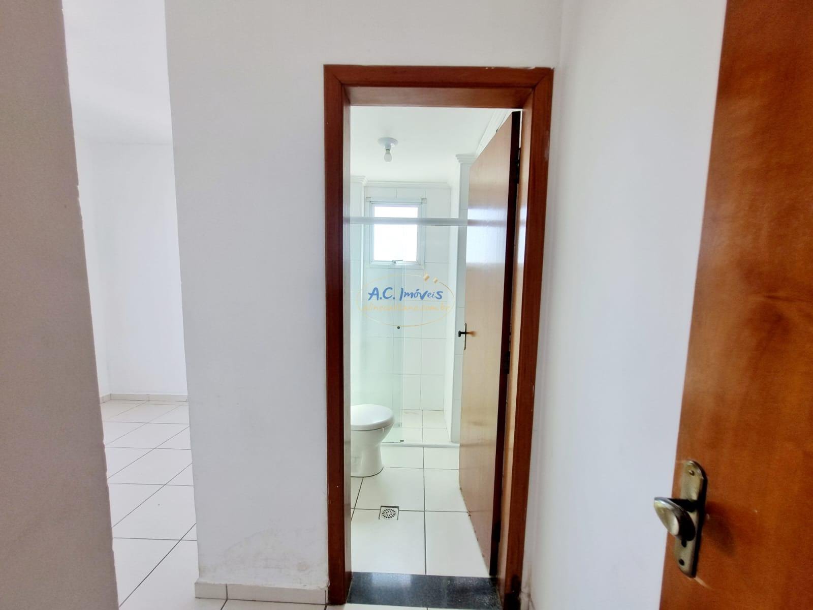 Apartamento para alugar com 2 quartos, 1 suíte, 1 vaga e 60m² no Guilhermina, Praia Grande (SP) — foto 17 de 21