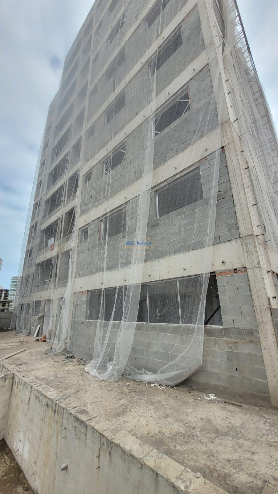 Apartamento à venda com 2 quartos, 1 suíte, 1 vaga e 64m² no Vila Caiçara, Praia Grande (SP) — foto 28 de 30
