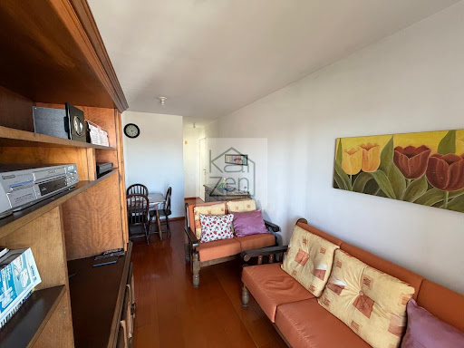 Apartamento em Parque Jabaquara  -  São Paulo