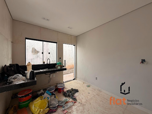 Casa à Venda no bairro Jardim das Oliveiras, Pará de Minas, 165m², 3 Quartos