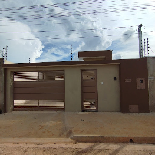 Casa em A  -  Formosa