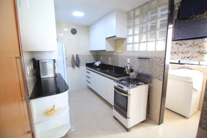 Apartamento à venda com 3 quartos, 1 suíte, 2 vagas e 80m² no Madalena, Recife (PE) — foto 19 de 25