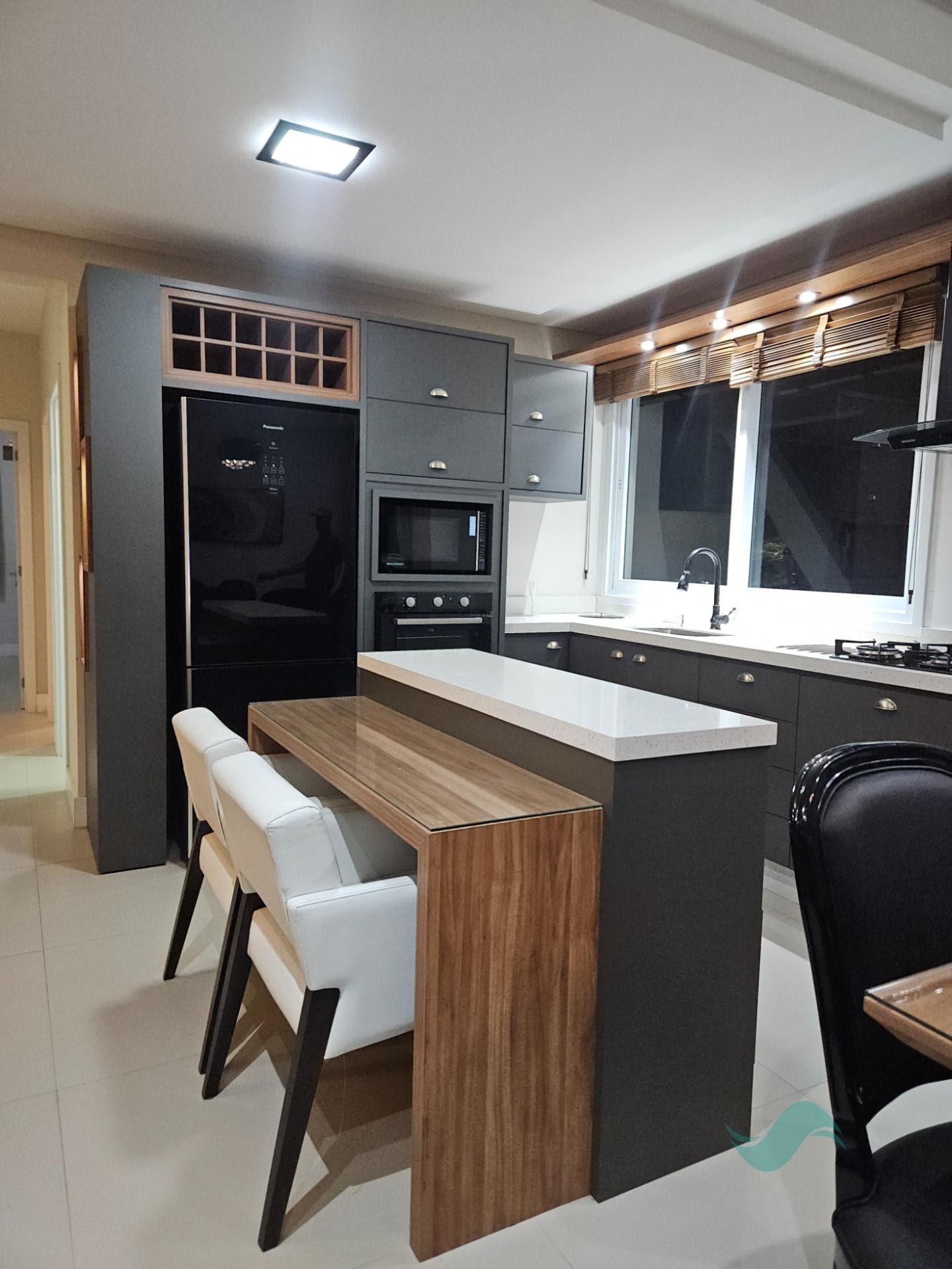 Apartamento à venda com 3 quartos, 1 suíte e 1 vaga no Canasvieiras, Florianópolis (SC) — foto 10 de 30
