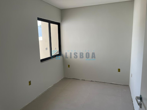 Casa Geminada em Forquilhas  -  São José