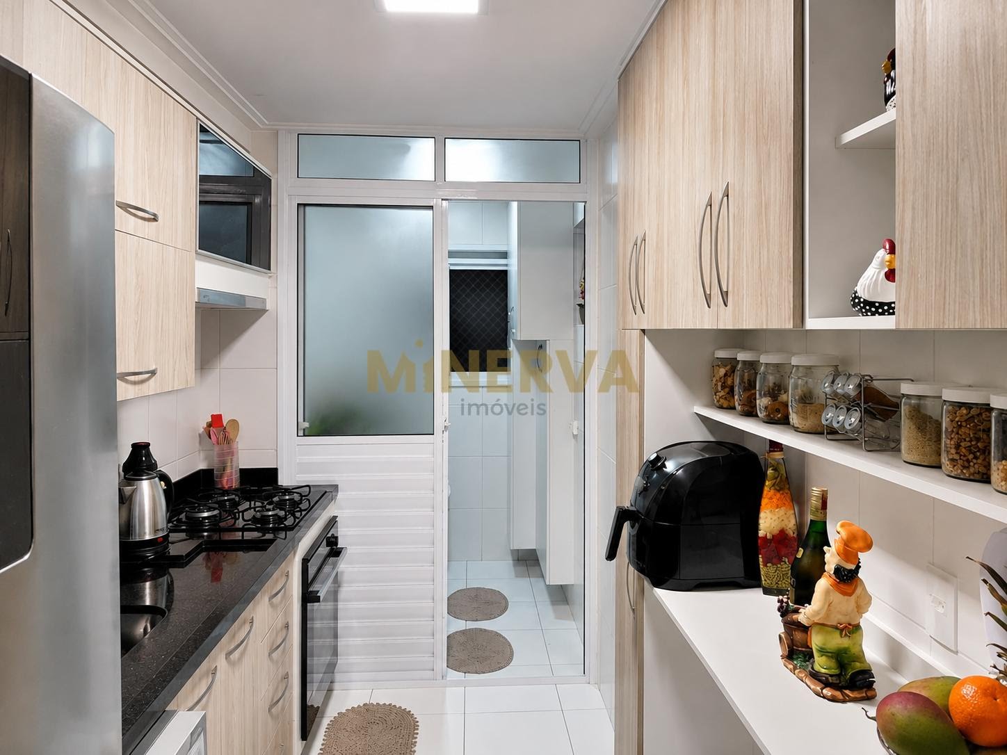 Apartamento à venda com 3 quartos, 1 suíte, 2 vagas e 77m² no Jardim Flor da Montanha, Guarulhos (SP) — foto 5 de 18