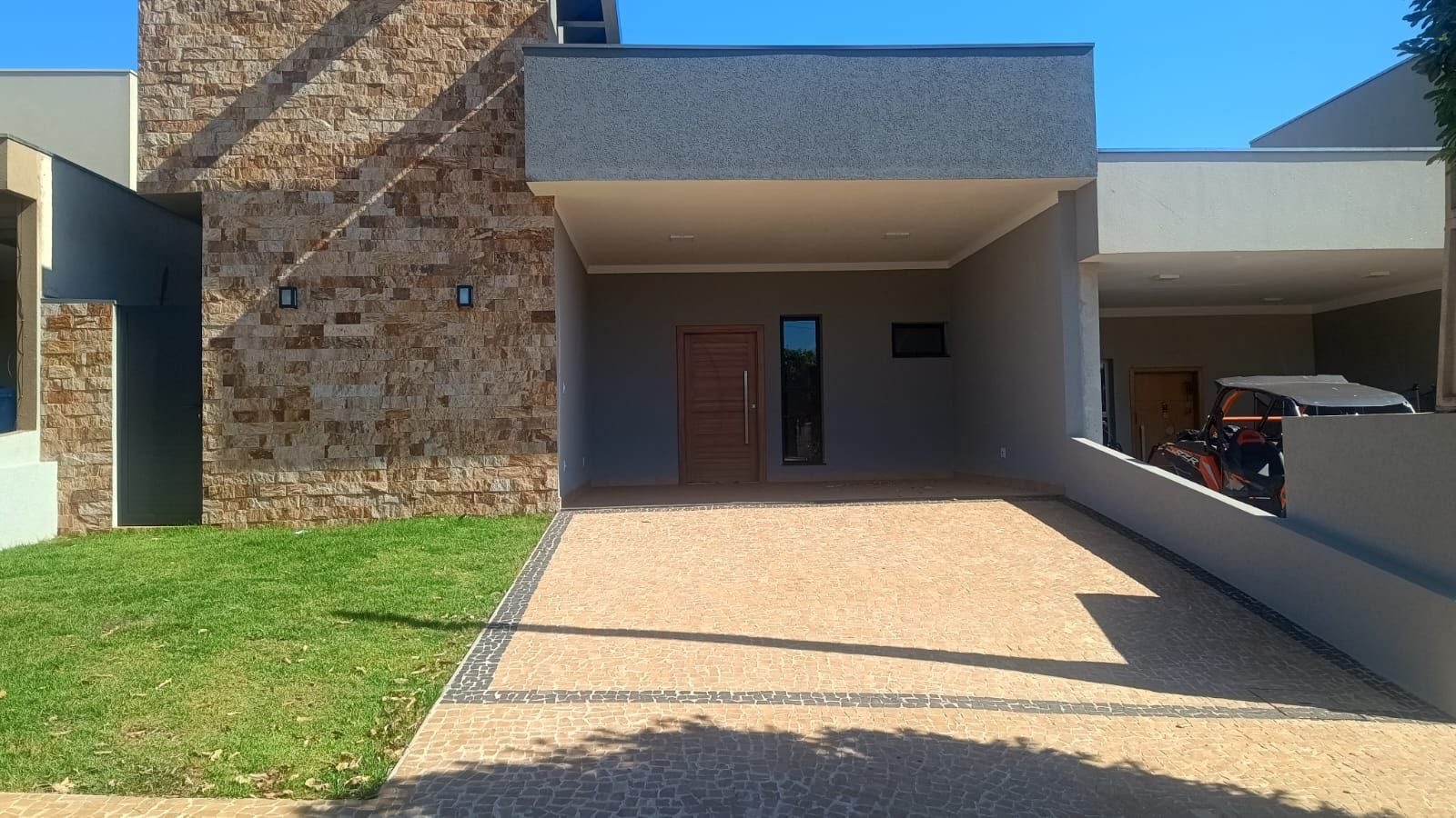 Casa à venda com 3 quartos, 3 suítes, 4 vagas e 149m² no Recreio das Acácias, Ribeirão Preto (SP) — foto 2 de 30