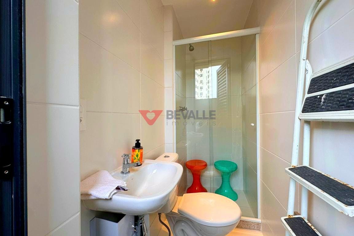 Apartamento à venda com 3 quartos, 3 suítes, 1 vaga e 110m² no Botafogo, Rio de Janeiro (RJ) — foto 29 de 30