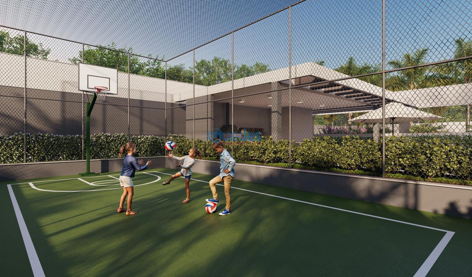 Apartamento à venda com 3 quartos, 1 suíte, 1 vaga e 59m² no Morumbi, São Paulo (SP) — foto 22 de 30
