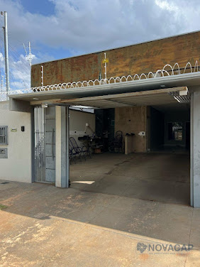 Casa Térrea à Venda em Vila Taquarussu, Campo Grande – 3 Quartos