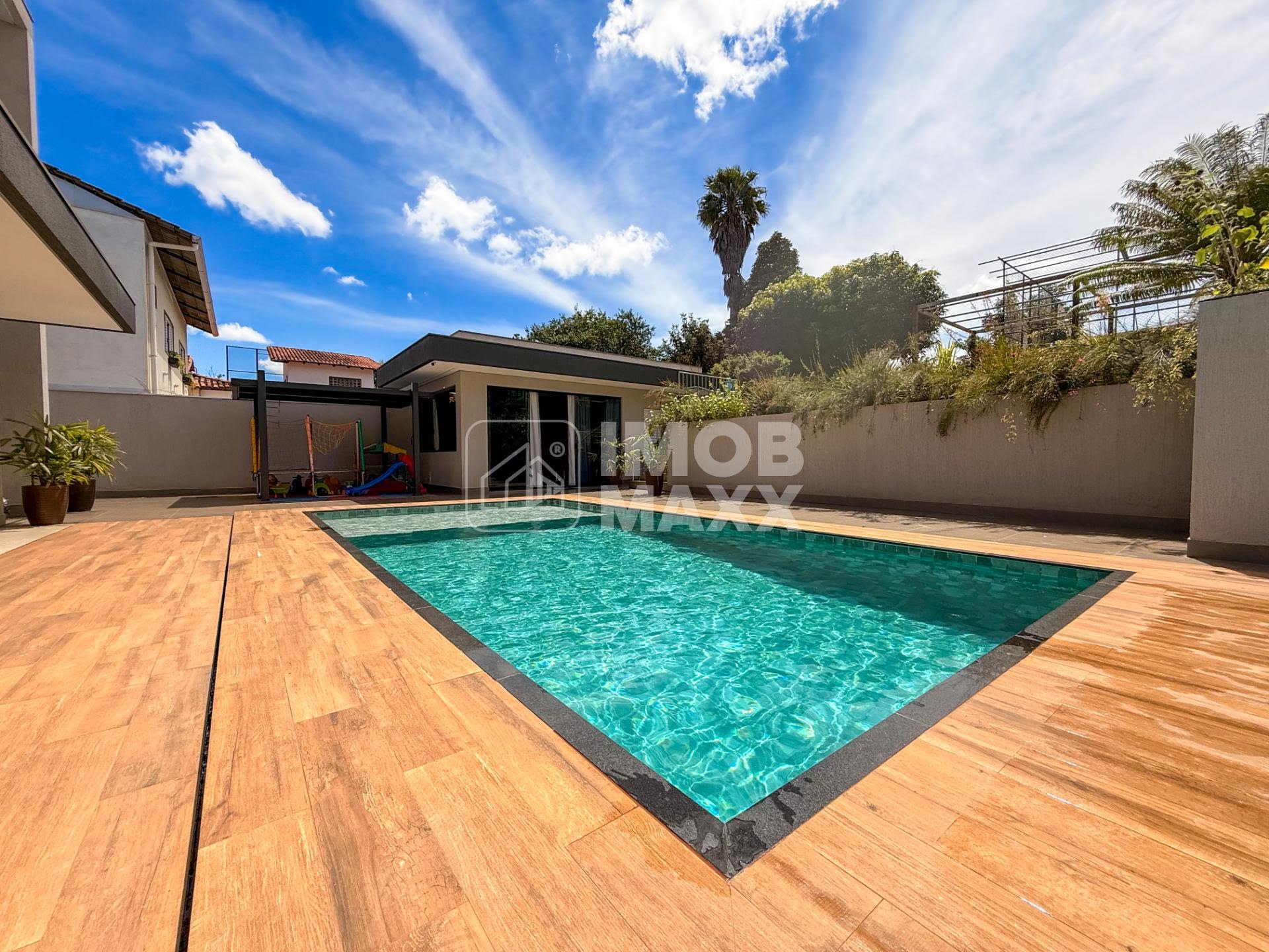 Casa, 4 quartos, 563 m² - Foto 39