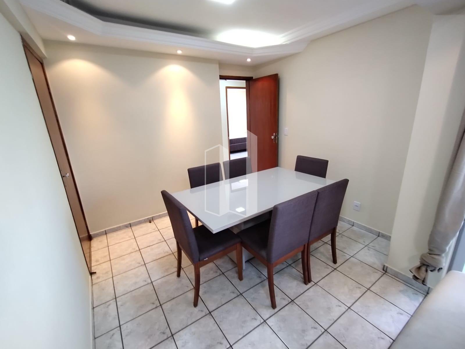 Apartamento para alugar com 3 quartos, 1 suíte, 2 vagas e 92m² no Jardim América, Goiânia (GO) — foto 15 de 28