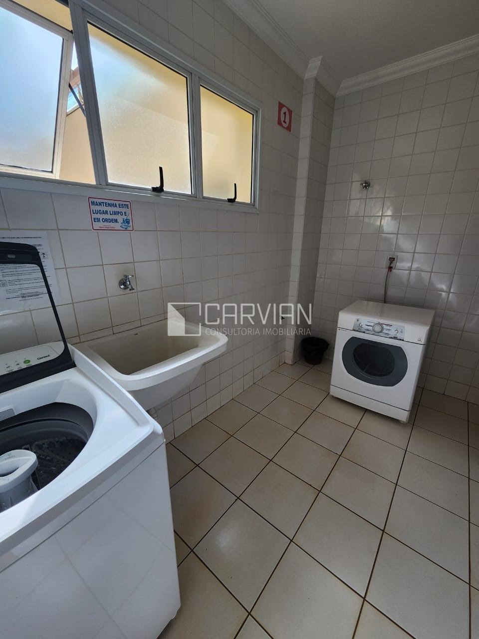 Apartamento à venda com 1 quarto, 1 banheiro, 1 vaga e 32m² no Nova Ribeirânia, Ribeirão Preto (SP) — foto 21 de 30
