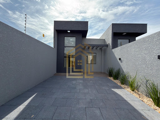 Casa à venda no Positano, Cascavel: 2 dorms, 64m²