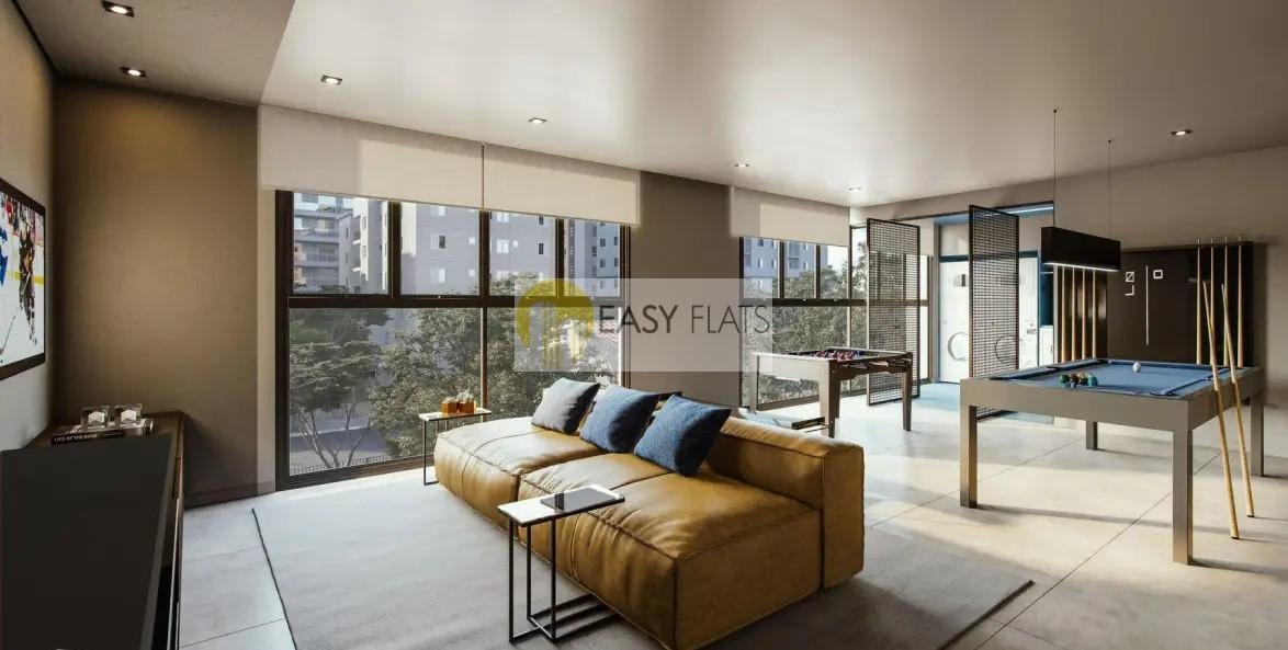 Studio à venda com 1 quarto, 1 banheiro e 21m² no Pinheiros, São Paulo (SP) — foto 28 de 30