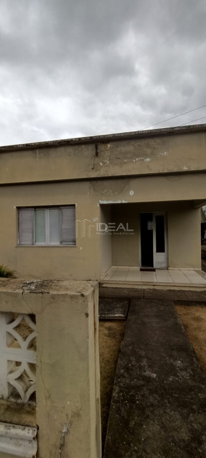 Casa linear para venda no Parque Tarcisio Miranda - Campos dos Goytacazes, RJ