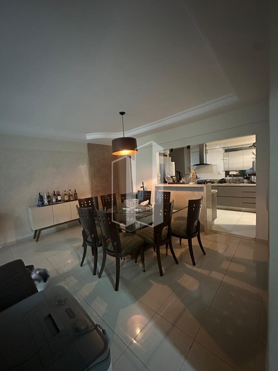 Apartamento à venda com 4 quartos, 1 suíte, 2 vagas e 110m² no Setor Bueno, Goiânia (GO) — foto 2 de 21