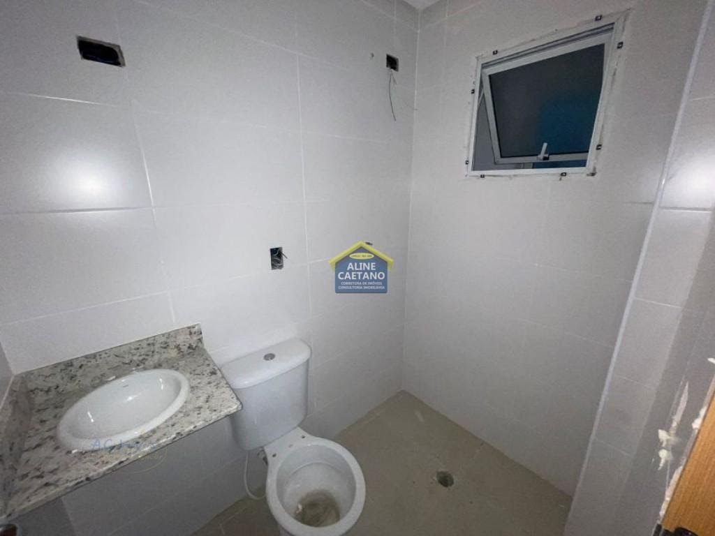 Apartamento à venda com 3 quartos, 3 suítes, 2 vagas e 95m² no Aviação, Praia Grande (SP) — foto 19 de 30
