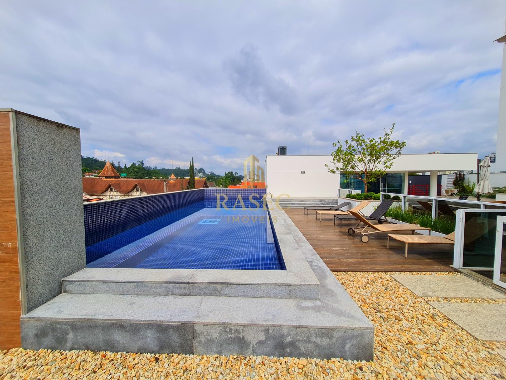 Apartamento para alugar com 2 suítes, 2 vagas e 98m² no Centro II, Brusque (SC) — foto 10 de 20