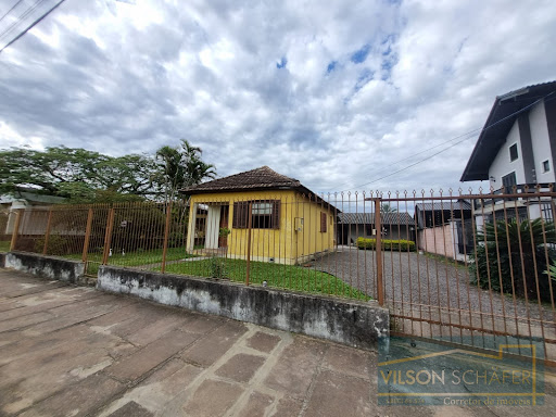 Casa em Pitangueiras  -  Santo Antônio da Patrulha
