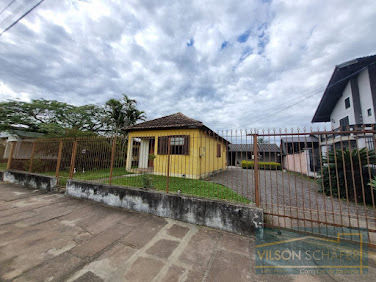 Casa em Pitangueiras  -  Santo Antônio da Patrulha