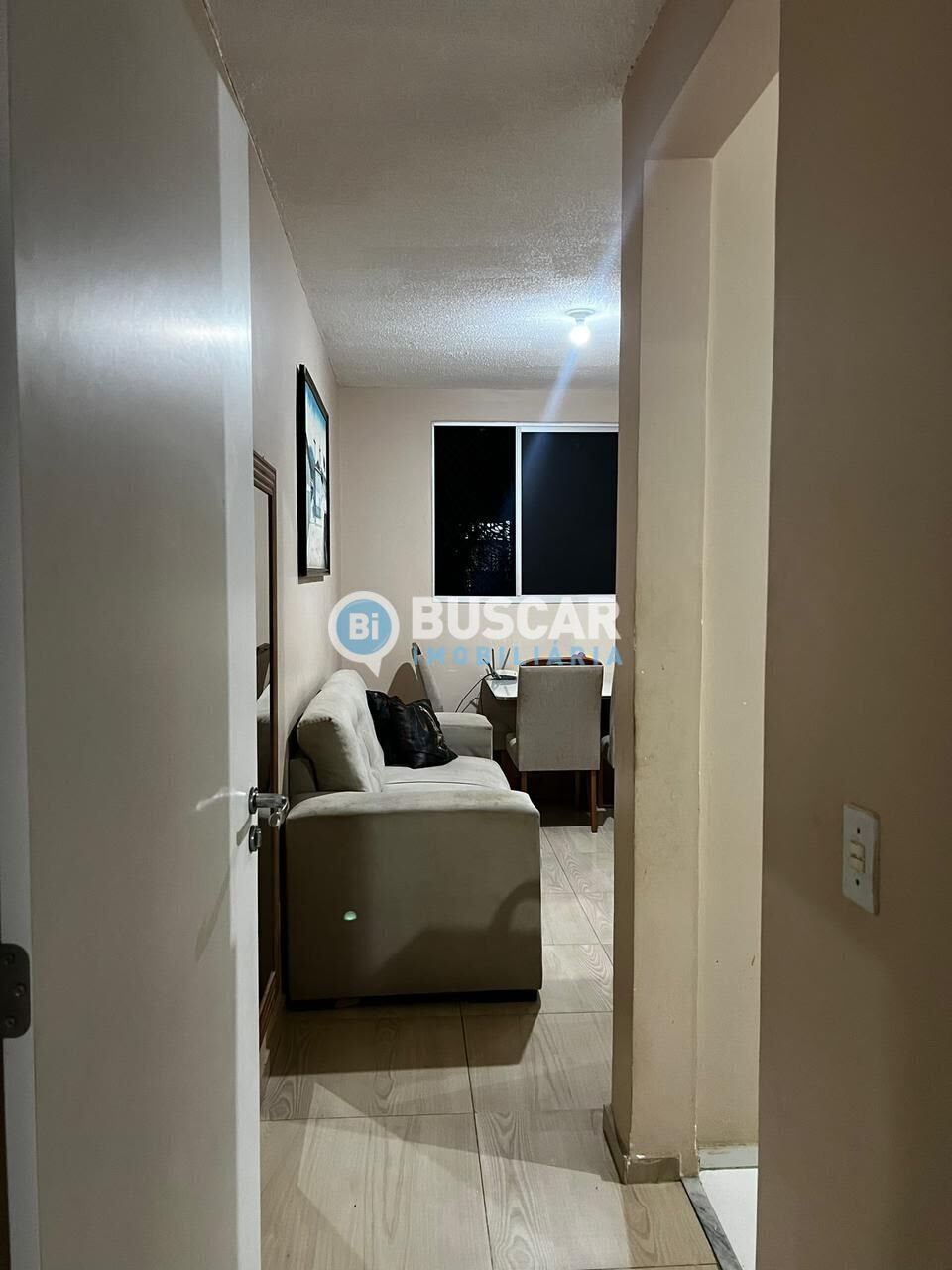 Apartamento à venda com 2 quartos, 1 banheiro, 1 vaga e 45m² no Vila Subaé, Feira de Santana (BA) — foto 5 de 7