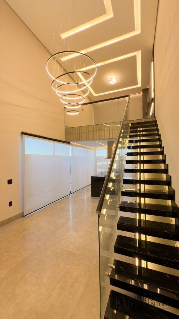 Casa à venda com 3 quartos, 3 suítes, 4 vagas e 190m² no Alphaville, Mirassol (SP) — foto 2 de 25