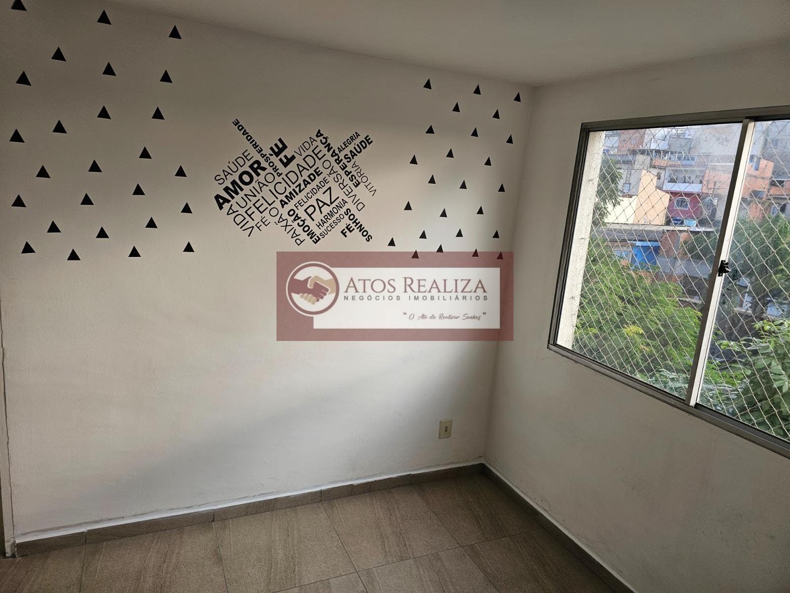 Apartamento à venda com 3 quartos, 1 banheiro, 1 vaga e 50m² no Parque Santo Antônio, São Paulo (SP) — foto 12 de 17