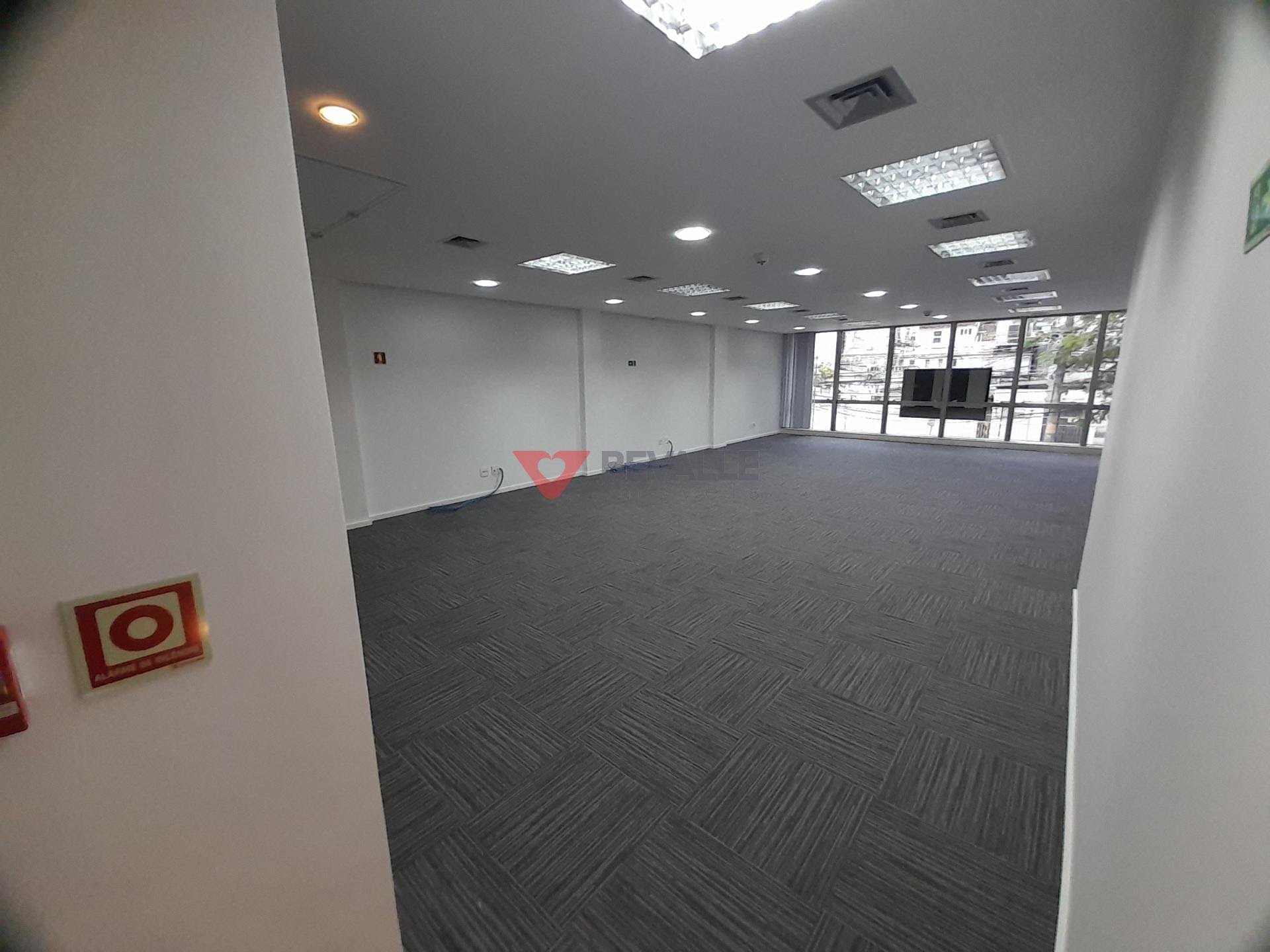 Comercial para alugar com 6 banheiros e 369m² no Humaitá, Rio de Janeiro (RJ) — foto 12 de 30