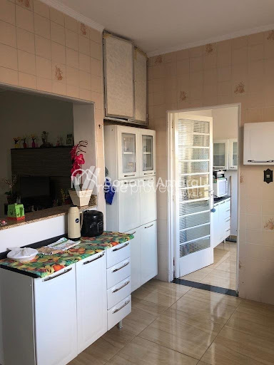 Casa, 4 quartos, 250 m² - Foto 6