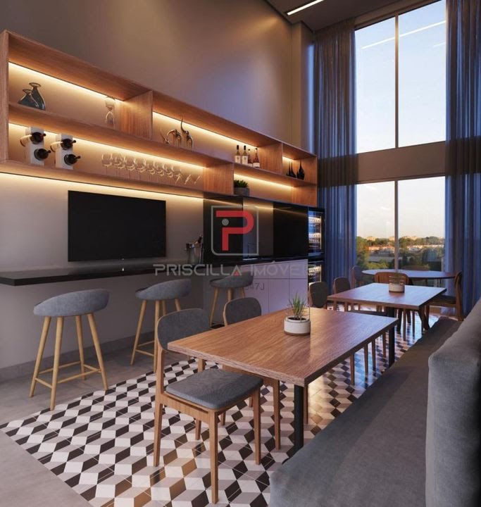 Apartamento à venda com 3 quartos, 1 suíte, 2 vagas e 87m² no Manaíra, João Pessoa (PB) — foto 10 de 24