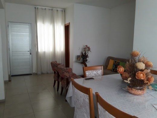 Casa à venda com 3 quartos, 1 suíte, 3 vagas e 120m² no Idulipe, Santa Luzia (MG) — foto 5 de 17