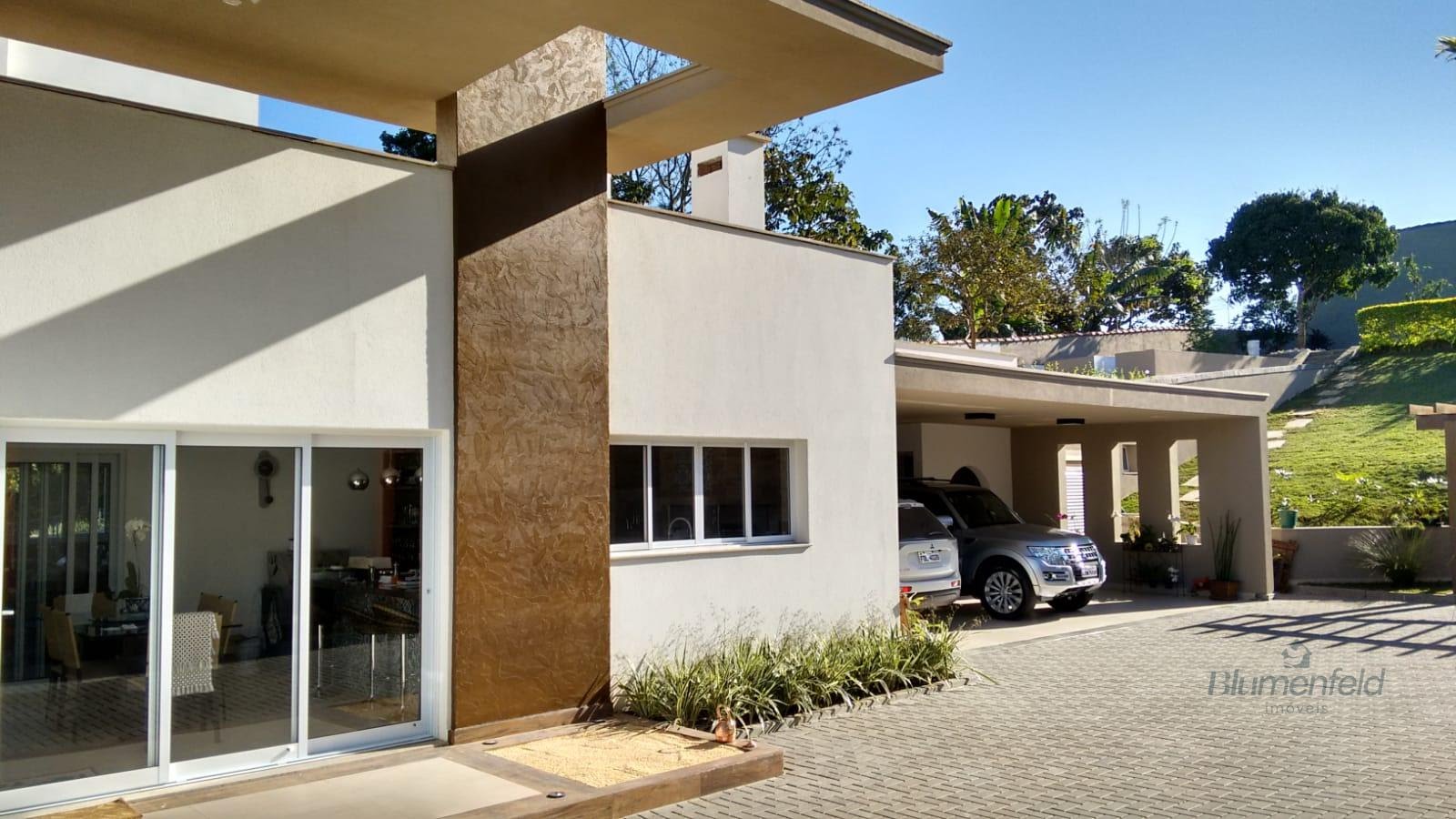 Casa à venda com 3 suítes, 3 vagas e 630m² no Condominio Arujazinho I II III, Arujá (SP) — foto 4 de 30