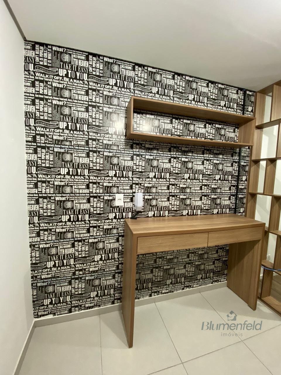 Apartamento à venda com 1 quarto, 1 banheiro, 1 vaga e 34m² no Vila Lima II, Arujá (SP) — foto 5 de 9