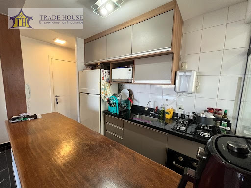 Apartamento em Vila Vermelha  -  São Paulo