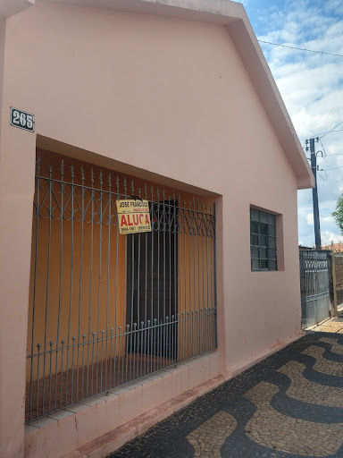 Casa em Tujuguaba  -  Conchal