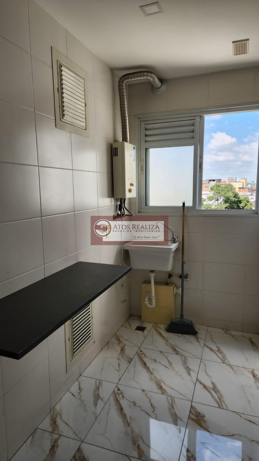 Apartamento à venda com 2 quartos, 1 banheiro, 1 vaga e 61m² no Campininha, São Paulo (SP) — foto 10 de 14
