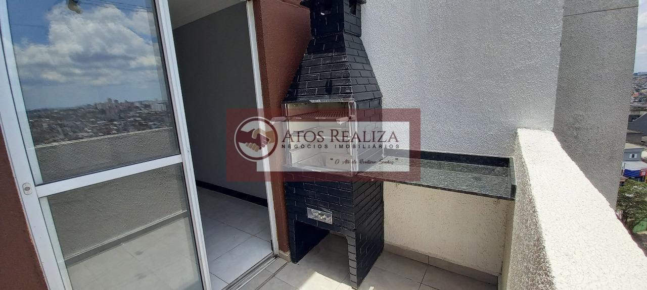 Apartamento à venda com 2 quartos, 1 suíte, 1 vaga e 52m² no Americanópolis, São Paulo (SP) — foto 10 de 23